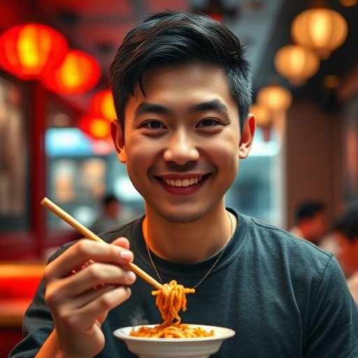 每日黑料大乱斗 - 阿强吃遍天下