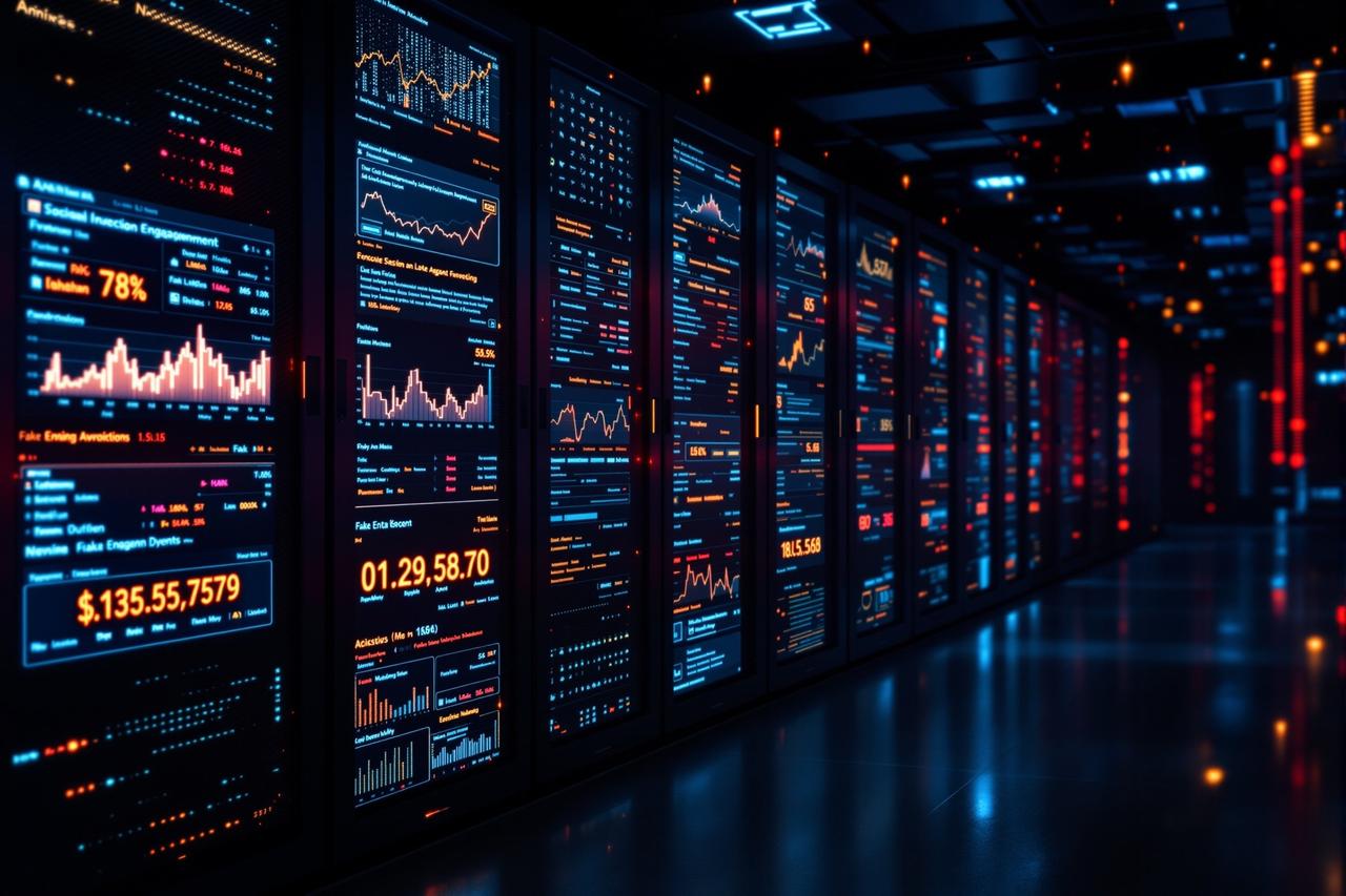 每日黑料大乱斗 - 揭秘：顶流明星背后的"数据帝国"