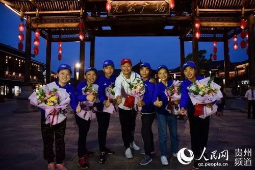 荣归故里之新官上任,展现新时代领导干部风采