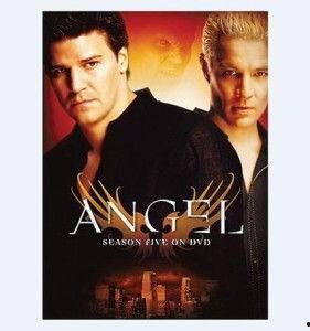 暗黑天使 第五季,命运交织,黑暗中的光明之战