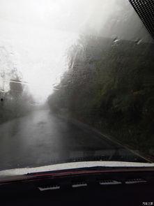 吹不散的是雾隐,探寻神秘雾气的奥秘与传说