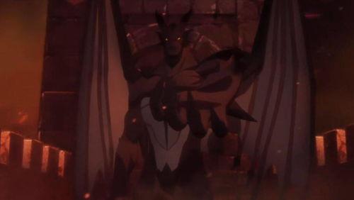 DOTA：龙之血 第二季,龙之血 第二季——龙族崛起，命运交织