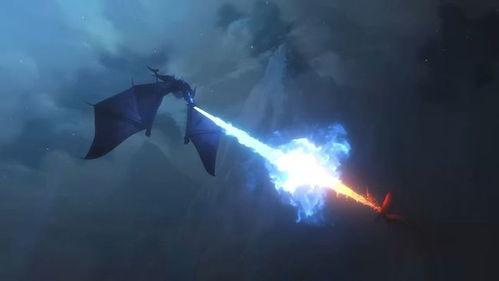 DOTA:龙之血 第二季,龙之血 第二季——龙族崛起,命运交织