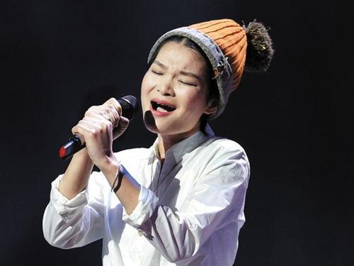 我这样的歌手,独具特色的歌手风采