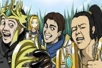 ONE:高中英雄们,ONE高中英雄们的热血传奇