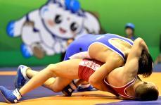 摔角小将,热血青春,激战擂台