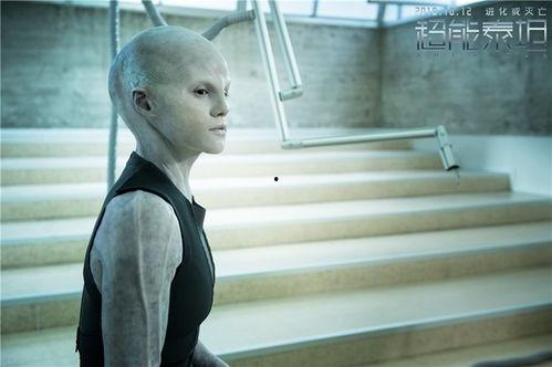 超能泰坦,揭秘未来战争利器的神秘面纱