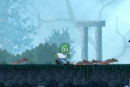 史酷比:重返僵尸岛