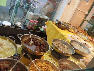 小城大食,探寻地方美食的独特魅力