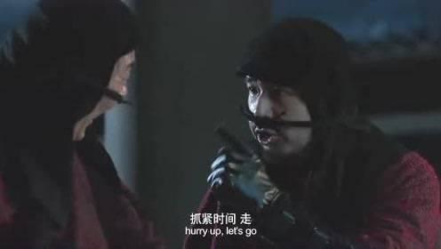 风华鉴 电影版,穿越时空的传奇佳人