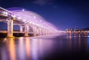 首尔彩虹,探寻韩国首都的多元文化与魅力