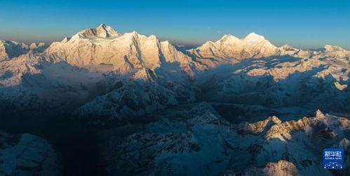 喜马拉雅,世界屋脊的神秘与壮丽