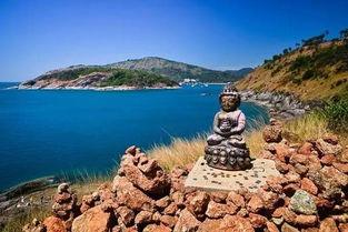 割喉岛,神秘岛屿的惊悚传说与未解之谜