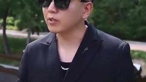 东北往事之富贵在天,富贵在天——黑帮传奇的崛起与覆灭