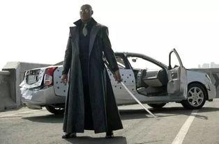 墨菲逃离好莱坞,一场惊心动魄的逃亡之旅